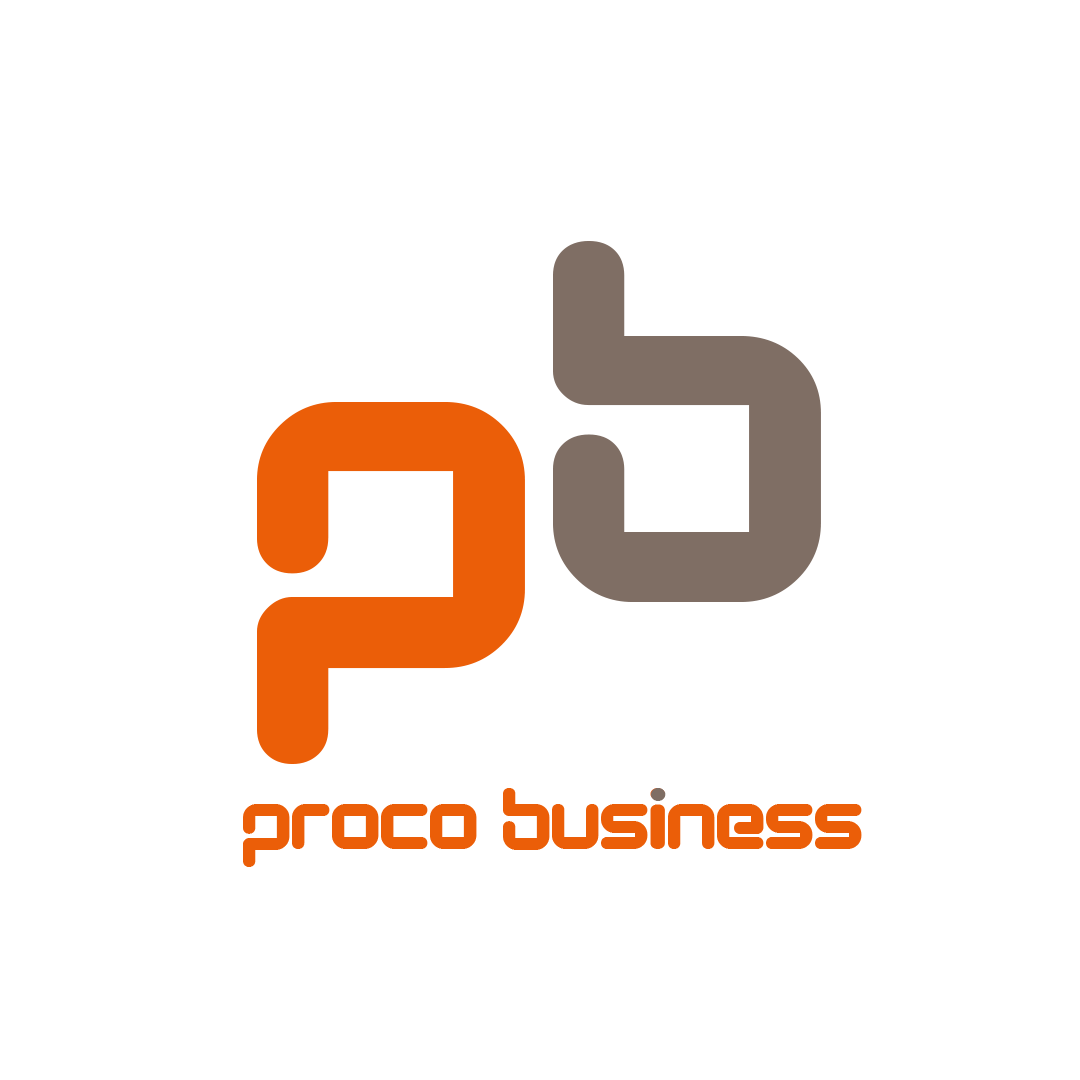 Logo Proco Business